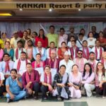नेपाल लाइफ इन्स्योरेन्स वीमा अभिकर्ताहरुको कोशी प्रदेश समिति गठन