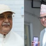 हिक्मतको अडानः अपमानित ढङ्गले मुख्यमन्त्री छोड्दिनँ, पार्टी कमिटीबाट निर्णय गर्नुस् !