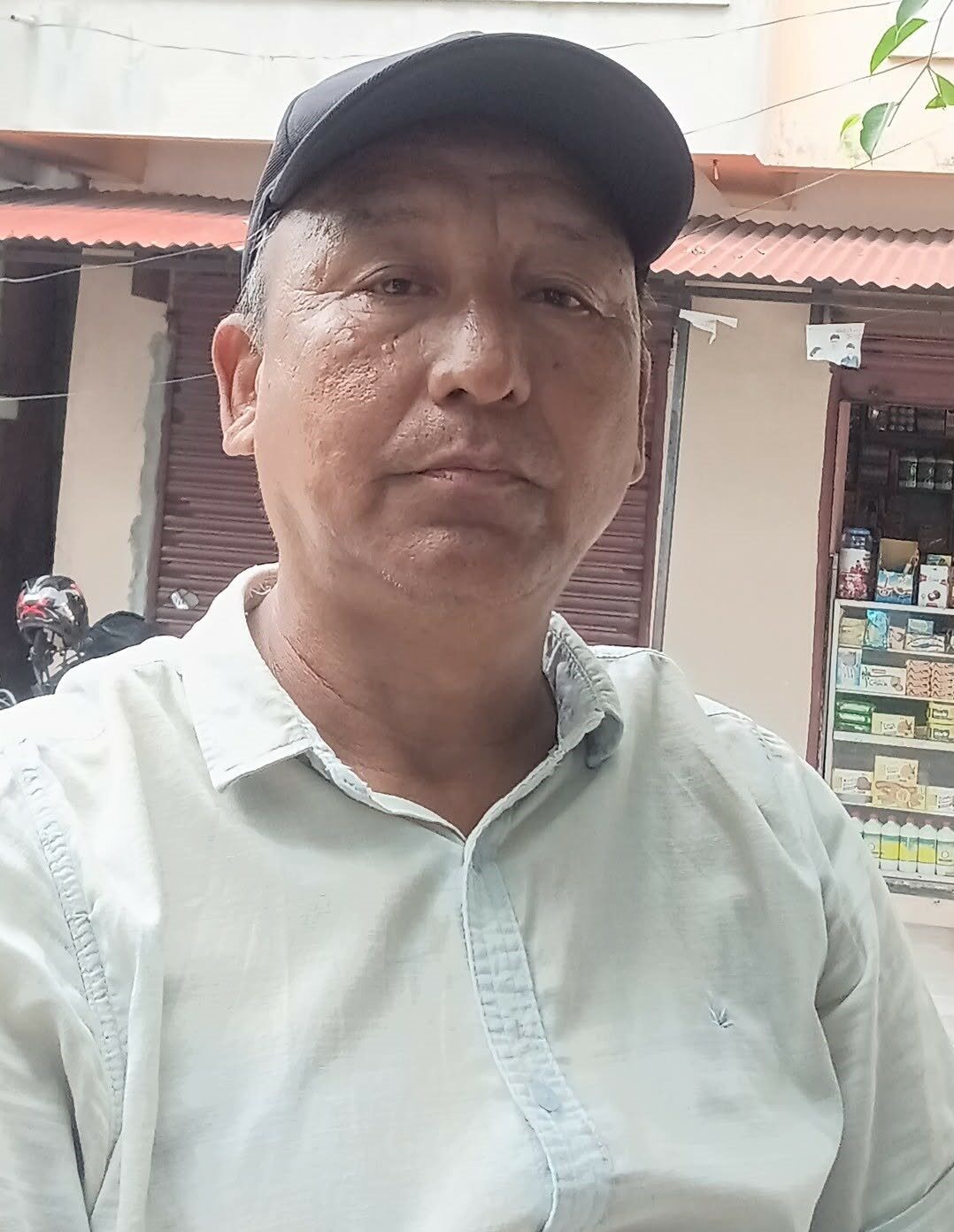 राजु तामाङ