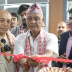 तेजस् डेन्टल क्लिनिकले सेवा शुभारम्भ गर्यो