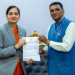 आयुर्वेद चिकित्सा परिषद्को अध्यक्षमा डा.सिद्धार्थ
