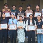 दमक बहुमुखी क्याम्पसमा ‘साहित्यिक मञ्च गठन’