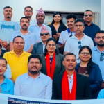 कमलनगर जेसीजले ११औं वार्षिकोत्सव सम्पन्न गर्यो