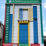 छिमेकी सहकारी संस्थाले गर्यो बाढीपीडितलाई १ लाख १,१११ रुपैयाँ सहयोग