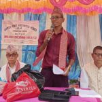 धरमपुर बजारलाई व्यवस्थापन गर्न जग्गा खोजिँदै