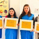 नारी सञ्चार गृहको १५औं स्थापना तथा १४औं वार्षिक साधारणसभा सम्पन्न