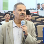 एमाले सांसदले मागे राहत कोषमा जम्मा रकम र खर्च विवरण