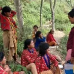 राउटे समुदायको जनसंख्या घट्दै, अहिले १३१ जनामा सीमित