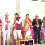 स्वर्णलक्ष्मी साकोस झिलझिले सेवा केन्द्रको १७औं वार्षिक सधारणसभा सम्पन्न