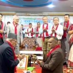 स्वर्णलक्ष्मीको १७औं वार्षिक साधारणसभा सम्पन्न