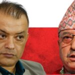 खड्का पक्षलाई समेट्दै कांग्रेस महाधिवेशन, गगनले बोलाए बैठक