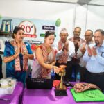 छिमेकी साकोस दमक सेवा केन्द्रले गर्यो २०औं वार्षिक साधारणसभा