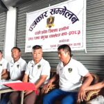 असोज १५ देखि दमक भेट्रान च्यालेन्ज कप हुने