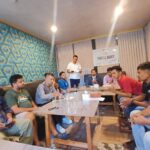 दमक जेसीजले भाद्र १७ देखि जेसीज सप्ताह गर्दै