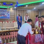 प्याब्सन झापाले गर्यो अन्तराष्ट्रिय साक्षरता दिवसमा अतिरिक्त क्रियाकलाप