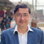 नेपाली कांग्रेस दमकको सभापतिमा खनाल विजयी