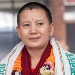 लुम्बिनी विकास कोषको उपाध्यक्षमा आनी, खारेजीको माग