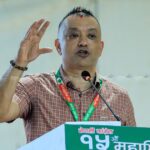 पद र सत्तालाई महत्व दिँदा पार्टी कमजोर भयोः थापा