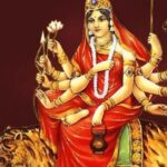 बडादशैँः आज स्कन्दमाताको पूजा आराधना गरिँदै