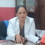 दमक थुलुङ डेन्टलद्वारा पत्रकारसँग अन्तरक्रिया