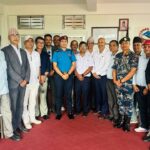 विद्यालयबाटै लागुऔषध दुर्व्यसनको जोखिम पहिचान गरिँदै
