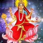 शक्तिपीठहरूमा नवदुर्गाको पूजाआजा गरिँदै