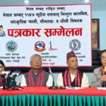 नेपाल सम्बत् न्हूदँमा बुद्धिचाल, दौड र साइकल र्‍याली हुँदैं