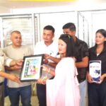‘युक्ति टाईम्स’ तीज फोटो कन्टेस्टका विजेता र उपविजेताहरू पुरस्कृत